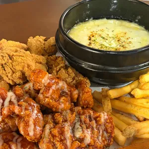 닭장맥주 사진 1