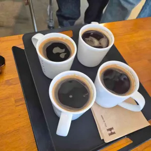 핸즈커피 사진 1