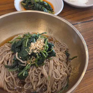 남경막국수 사진 2