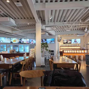 남경막국수 대표 사진