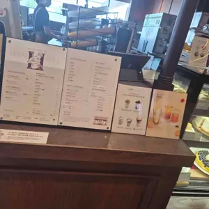 핸즈커피 리뷰 사진