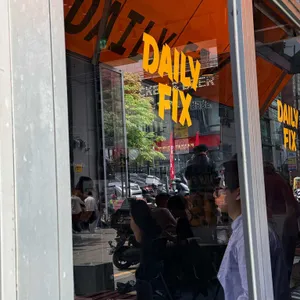 데일리픽스 사진 1