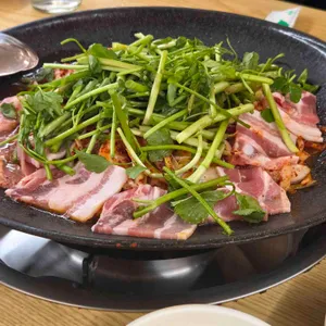 강촌원조쭈꾸미 사진