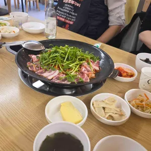 강촌원조쭈꾸미 대표 사진