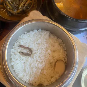 소리소 시골밥상 리뷰 사진