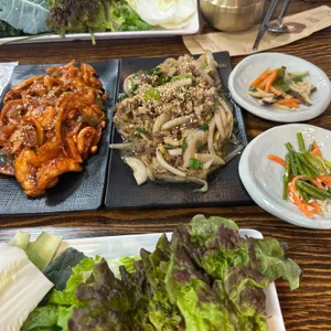 쌈채원 사진 1