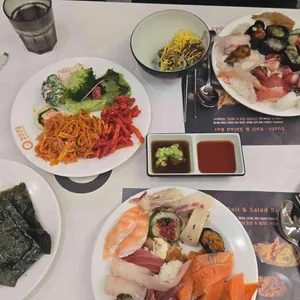 쿠우쿠우 골드 사진