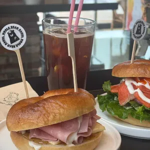 엉클베어베이글 사진 1