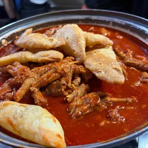 우정 대표 사진