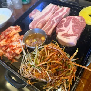 나이스투미츄 사진