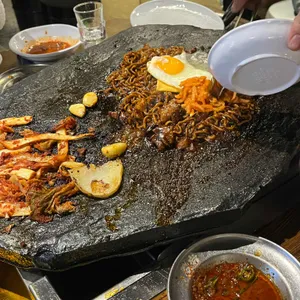 석암생소금구이 사진 1