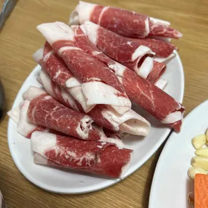 백제고기집 사진 1