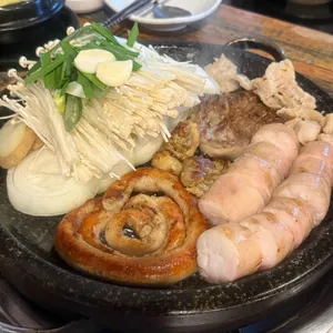 먹선수 막창 사진 1