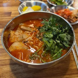 수요일칼국수 사진 2