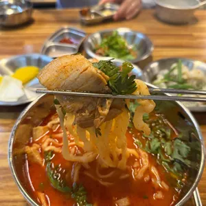 수요일칼국수 리뷰 사진