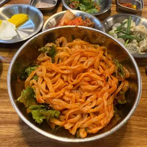 수요일칼국수 리뷰 사진