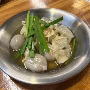 수요일칼국수 리뷰 사진