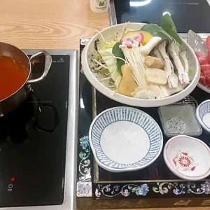 삼청동샤브 사진 1