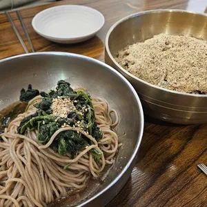 남경막국수 사진 1