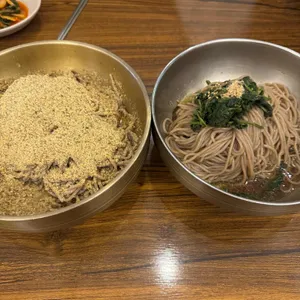 남경막국수 대표 사진