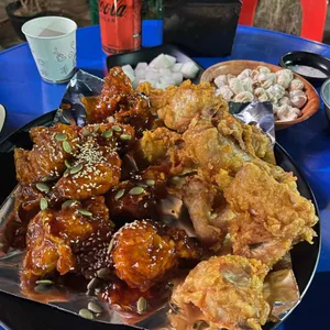 새천년호프 사진 1