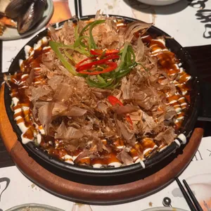 야키토리 잔잔 사진 1