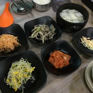 사랑방식당 대표 사진