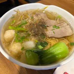 무삥과팟타이 사진 1