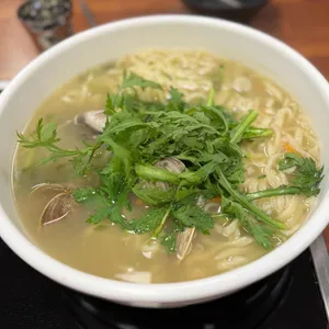 유성할매국수 사진 2