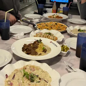 파스타부오노 사진