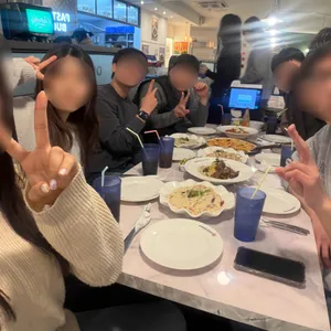 파스타부오노 대표 사진