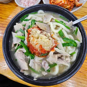 합천일류돼지국밥 대표 사진