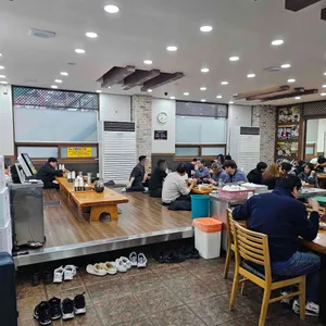 합천일류돼지국밥 대표 사진