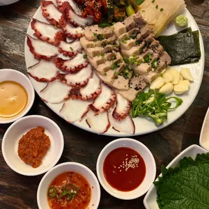 부오상회 사진 1