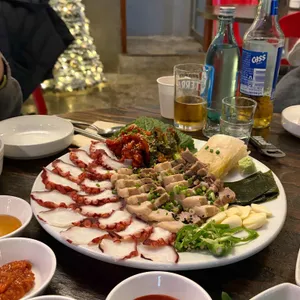 부오상회 대표 사진