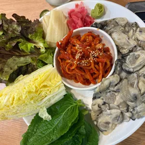 통영굴맛집 대표 사진
