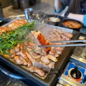 역전대지 사진