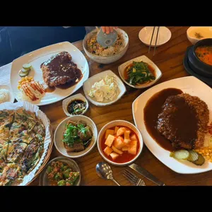 사과나무 사진 1