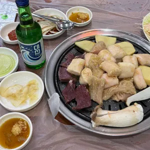 대정양곱창 신관 대표 사진