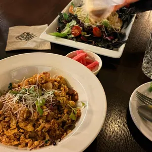실버래빗 사진 1