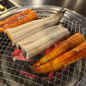 오늘은장어먹는날 사진