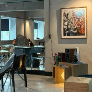 쥐쥐씨 대표 사진