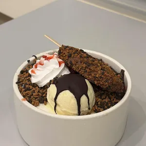 설빙 사진
