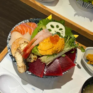 마구로동우니도 대표 사진