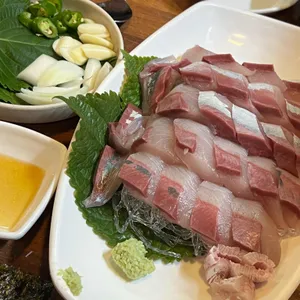 후니네횟집 사진 2