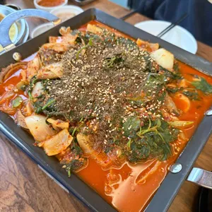 강가네순대국밥 사진 2