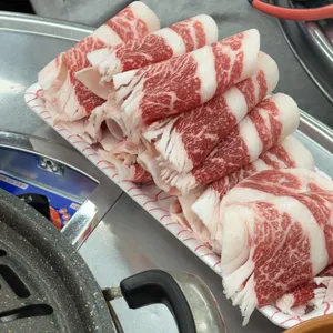 소비니식당 대표 사진