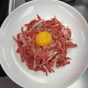 소비니식당 대표 사진