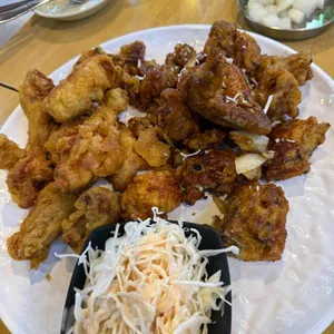 대봉통닭 대표 사진