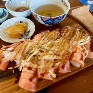치히로 대표 사진